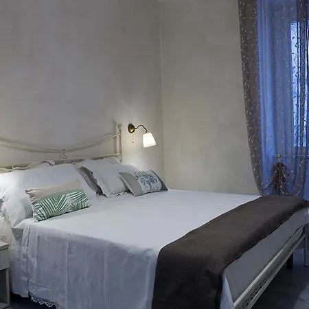 Del Palazzo Bed & Breakfast