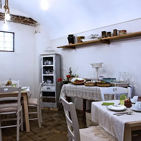 Couette-café Del Palazzo