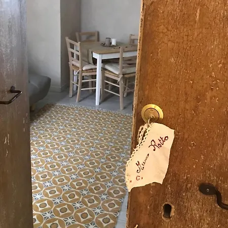 Del Palazzo