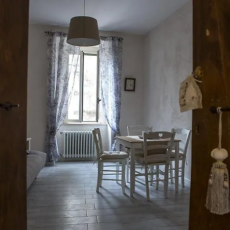 Del Palazzo Bed & Breakfast 3*