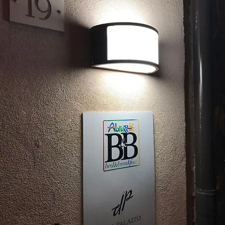 Del Palazzo Monteodorisio