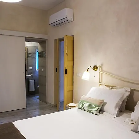 Bed & Breakfast Del Palazzo Monteodorisio