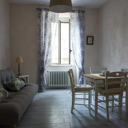 Bed & Breakfast Del Palazzo 3*