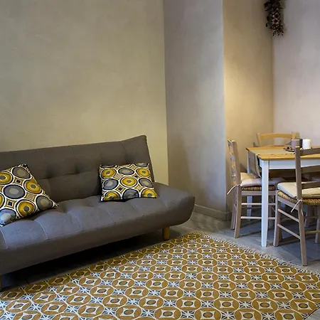 Bed & Breakfast Del Palazzo 3*