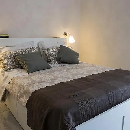 Couette-café Del Palazzo 3*