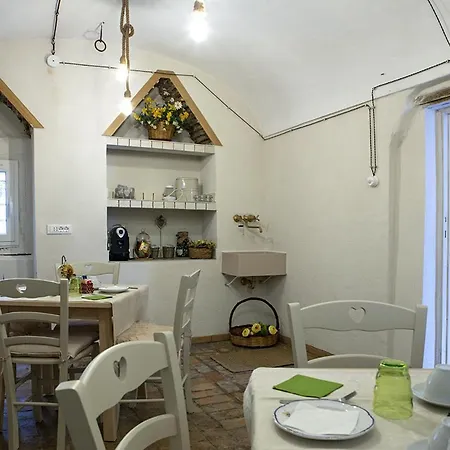 Del Palazzo 3* Monteodorisio