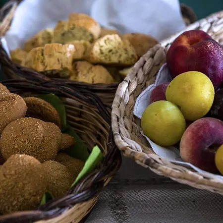 Bed & Breakfast Del Palazzo Monteodorisio