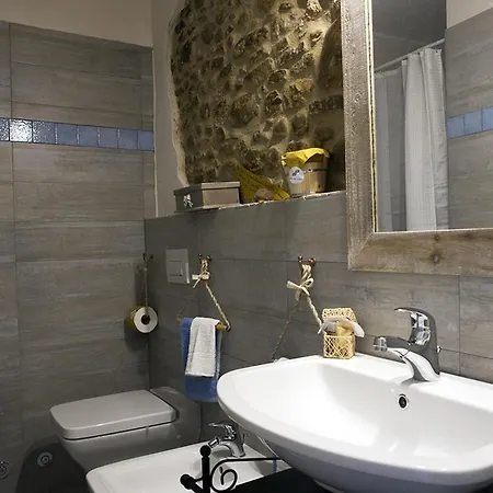 Bed & Breakfast Del Palazzo