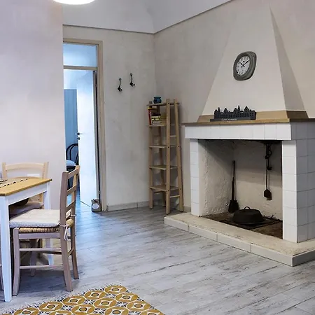 Bed & Breakfast Del Palazzo 3*