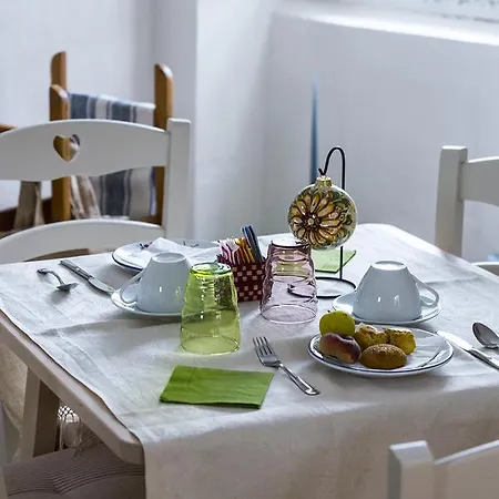 Del Palazzo 3* Monteodorisio