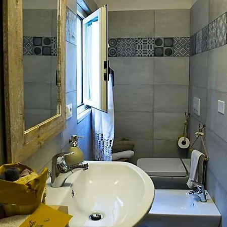 Del Palazzo Bed & Breakfast 3*