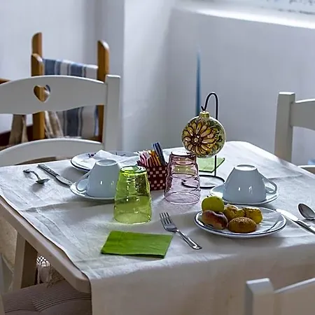 Bed & Breakfast Del Palazzo 3*