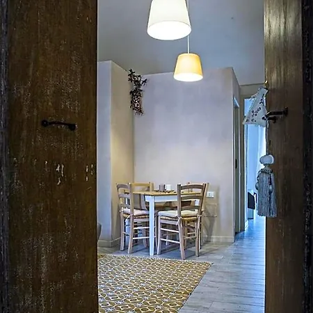 Del Palazzo Bed & Breakfast Monteodorisio