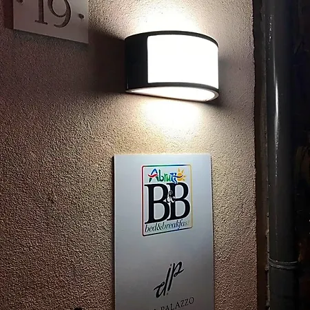 Bed & Breakfast Del Palazzo 3*