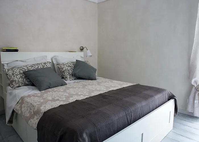 Bed & Breakfast Del Palazzo