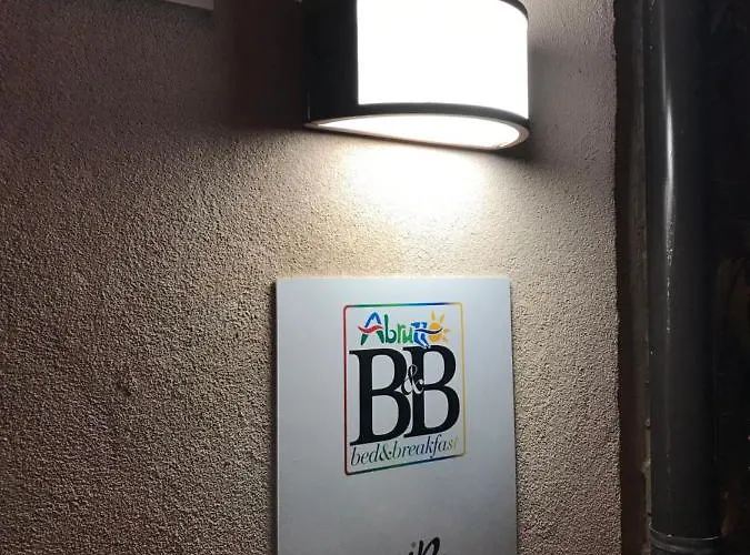 Del Palazzo Monteodorisio