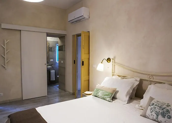 Bed & Breakfast Del Palazzo Monteodorisio