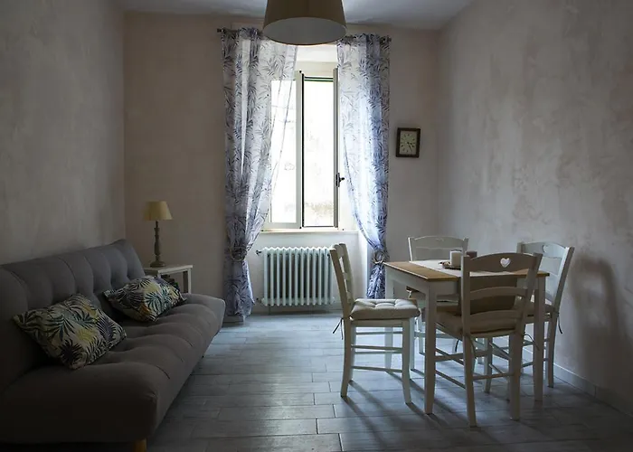 Bed & Breakfast Del Palazzo 3*