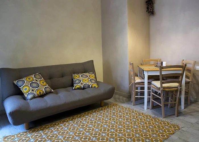 Bed & Breakfast Del Palazzo 3*