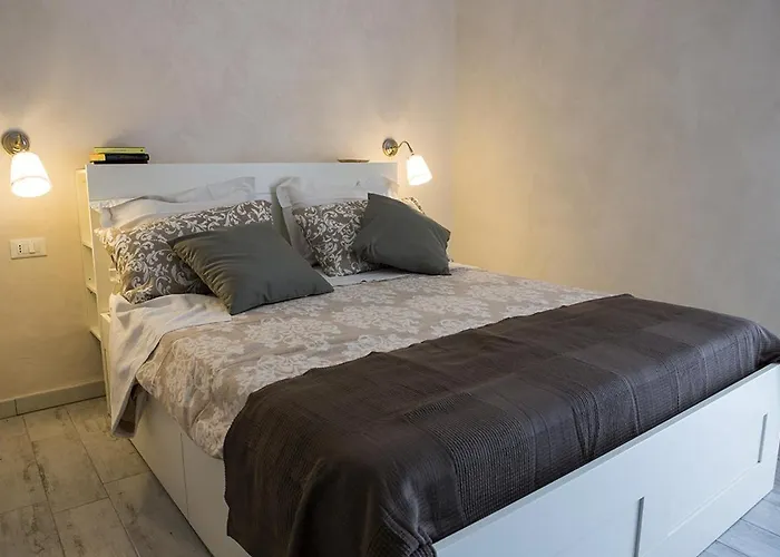 Bed & Breakfast Del Palazzo 3*