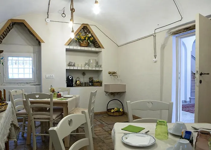 Del Palazzo 3* Monteodorisio