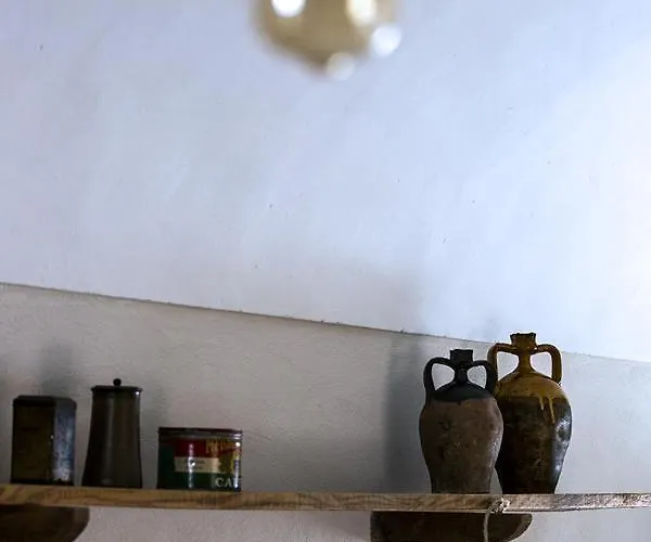 Del Palazzo Bed & Breakfast 3*