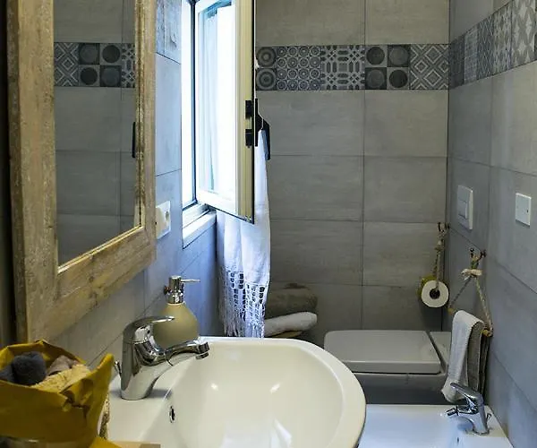 Bed & Breakfast Del Palazzo 3*