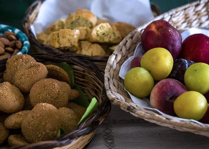 Bed & Breakfast Del Palazzo Monteodorisio