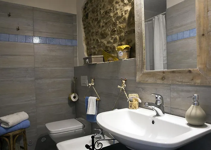 Bed & Breakfast Del Palazzo