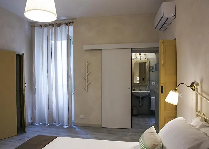 Del Palazzo Bed & Breakfast 3*