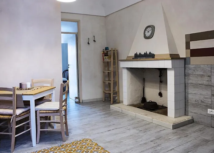 Bed & Breakfast Del Palazzo 3*