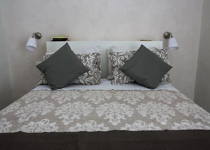 Bed & Breakfast Del Palazzo 3*