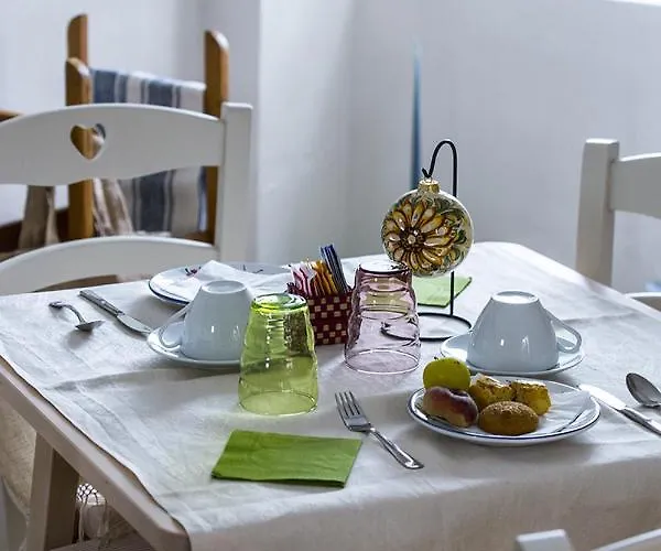 Del Palazzo 3* Monteodorisio